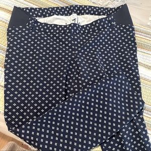 Maternity Pixie Pants